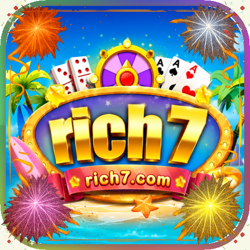 rich7 — mitra unggulan
